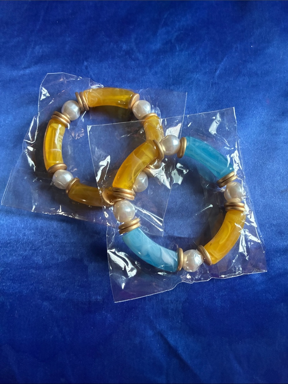 Plunder Bracelet